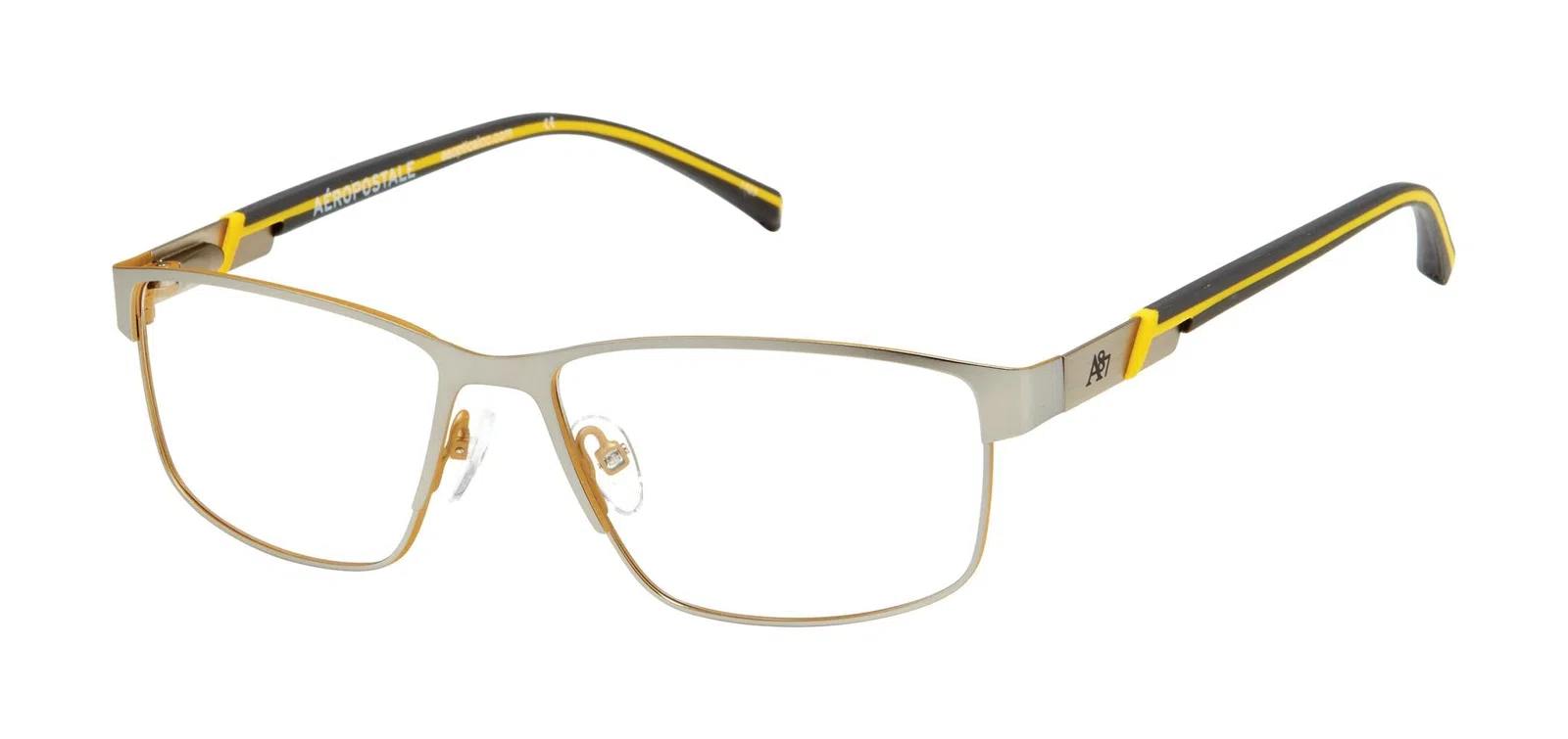 Aeropostale AERO3009 Eyeglasses - view 2